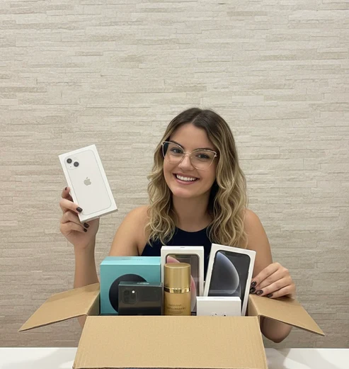 CAJA SORPRESA - OFERTA ESPECIAL